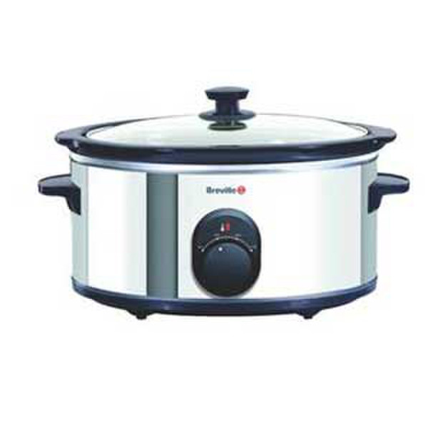 Breville 3.5L Slow Cooker Single pan