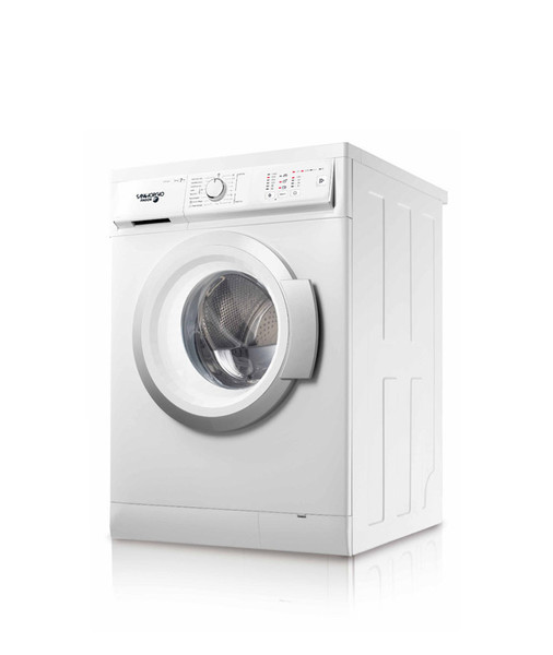 SanGiorgio SGF 113107 Freistehend Frontlader 7kg 1000RPM A++ Weiß Waschmaschine