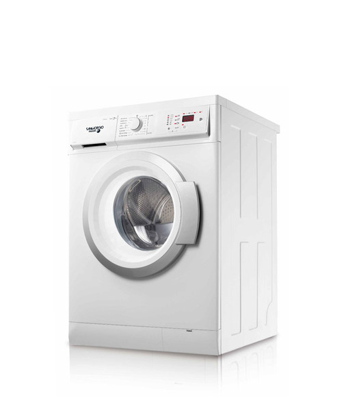 SanGiorgio SGF 118127 Freistehend Frontlader 7kg 1200RPM A++ Weiß Waschmaschine