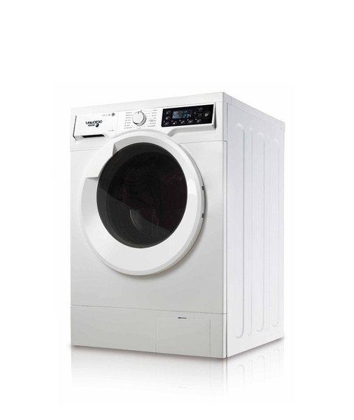 SanGiorgio SGF 119149 freestanding Front-load 9kg 1400RPM A++ White washing machine