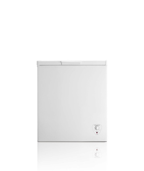 SanGiorgio SGH 150 Отдельностоящий Витрина 145л A+ Белый морозильный аппарат