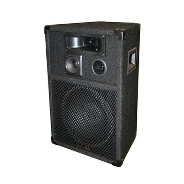 König PA-SP100 150W Black loudspeaker