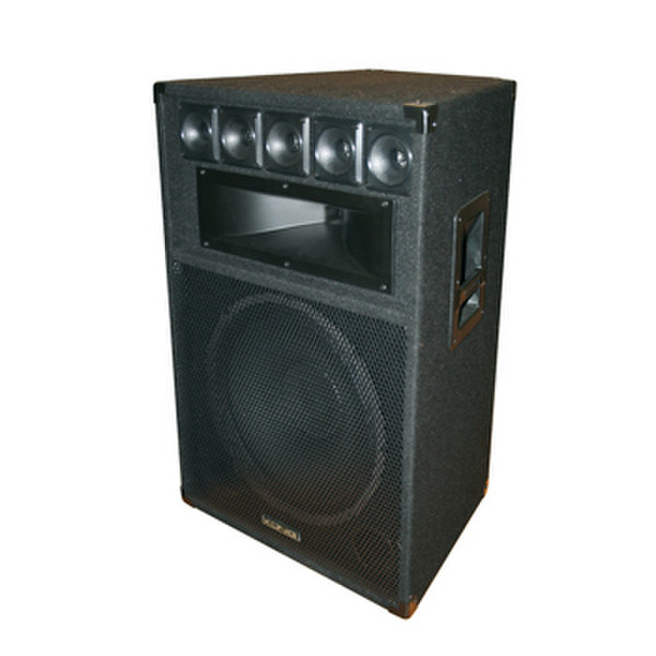 König PA-SP150 250W Black loudspeaker