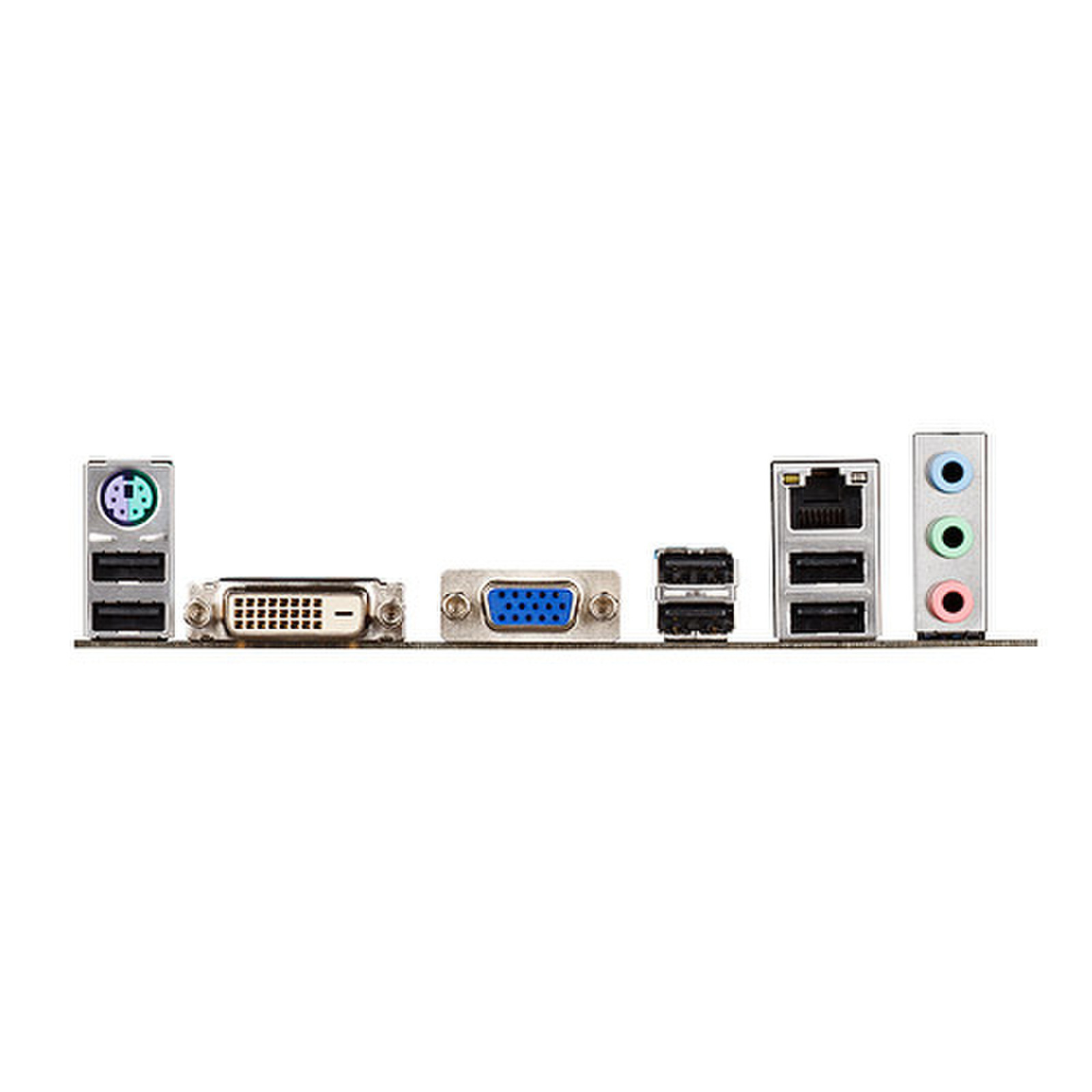 ᐈ ASUS P8H61-MX • Compare prices • Technical specifications.