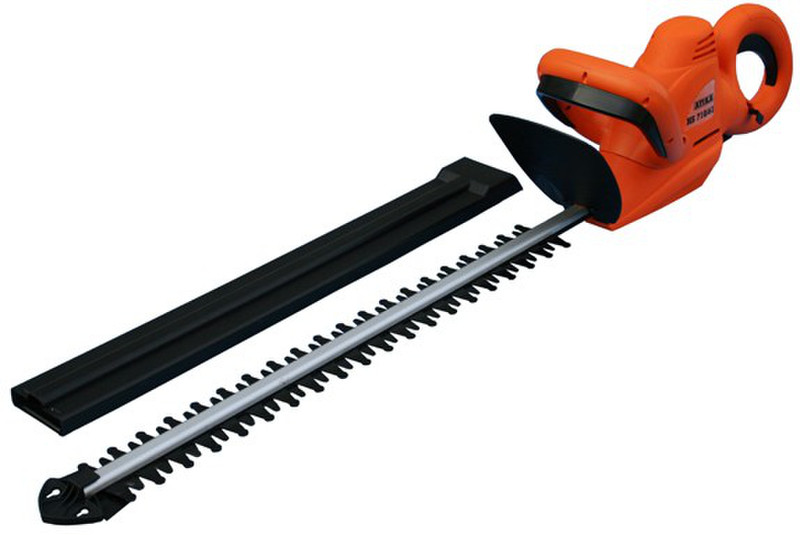 ATIKA HS 710/61 Double blade 710W 3300g power hedge trimmer
