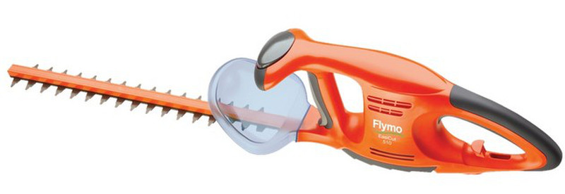 Flymo EasiCut 510 Double blade 500W 3200g power hedge trimmer