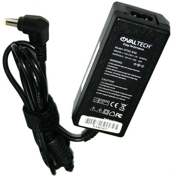 Ovaltech OTAC-E56 Netzteil und Spannungswandler