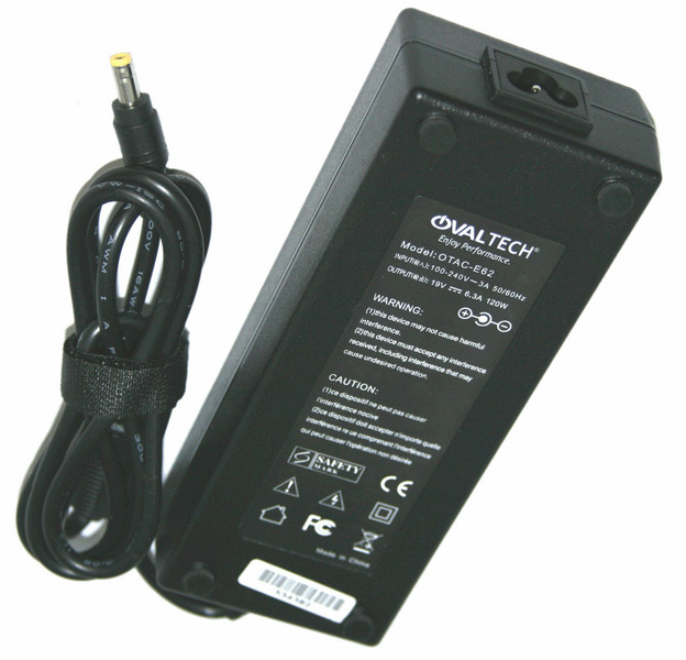 Ovaltech OTAC-E62 адаптер питания / инвертор