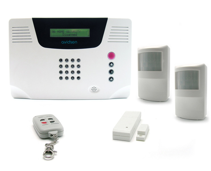 Avidsen 100740 security or access control system