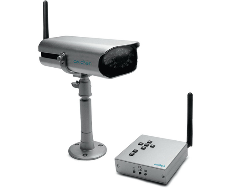 Avidsen 123100 surveillance camera