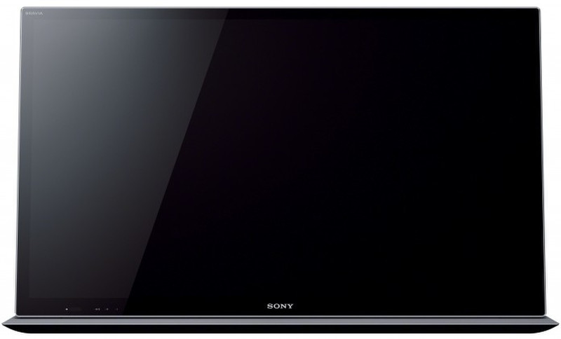 Sony KDL-55HX855 55Zoll Full HD 3D Smart-TV WLAN Schwarz LED-Fernseher