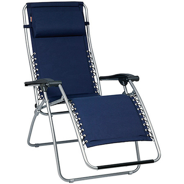Lafuma RSX Zero Gravity Camping chair 2ножка(и) Синий