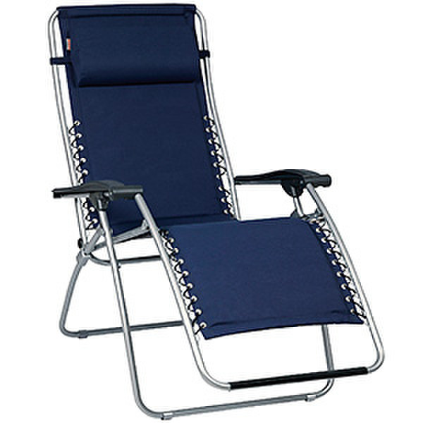 Lafuma RSX XL Zero Gravity Camping chair 2Bein(e) Blau