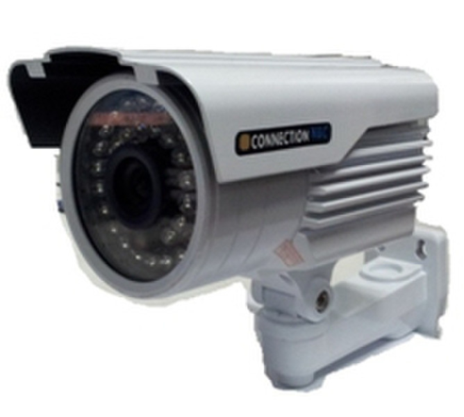 Connection N&C VCEI-700 Outdoor Bullet Grey surveillance camera