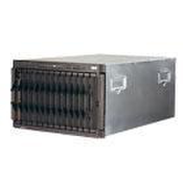 IBM TS eServer Blade Center 2x2000W+ 26K4816 Computer-Gehäuse