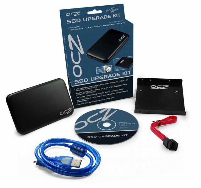 OCZ Technology SSD Upgrade Kit