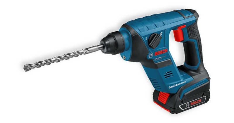 Bosch GBH 18 V-LI