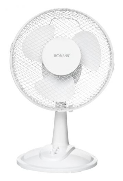 Bomann VL 1130 CB 30W White