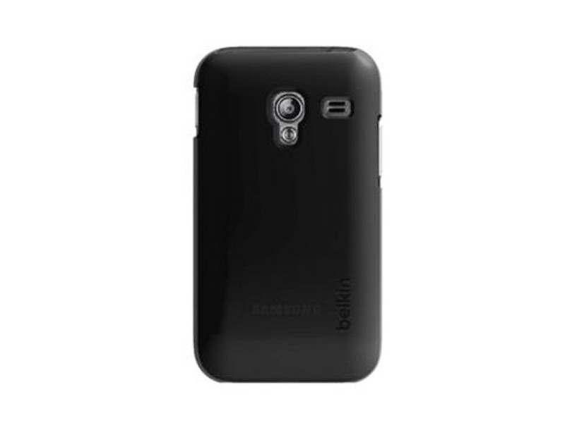 Belkin Shield Micra Cover Black