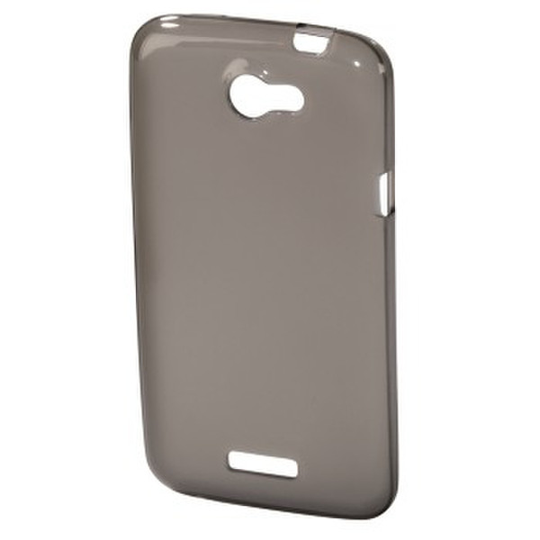 Hama Crystal Cover Grey