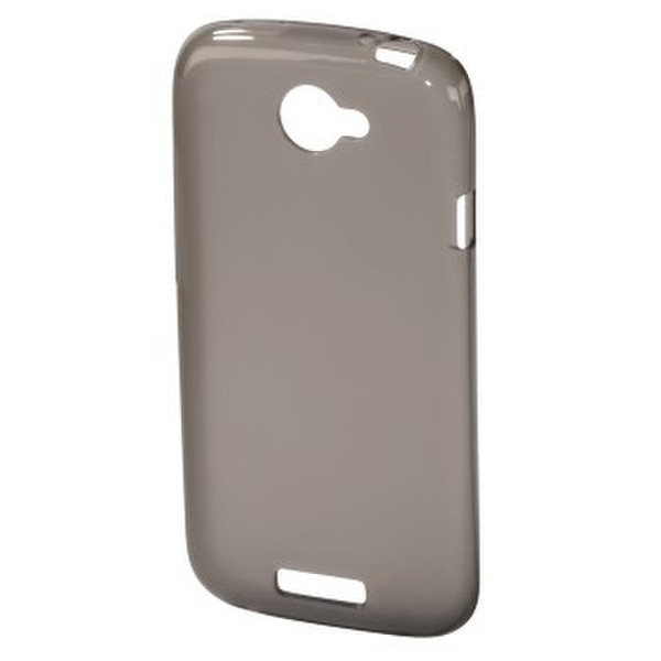 Hama Crystal Cover Grey