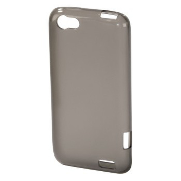 Hama Crystal Cover Grey