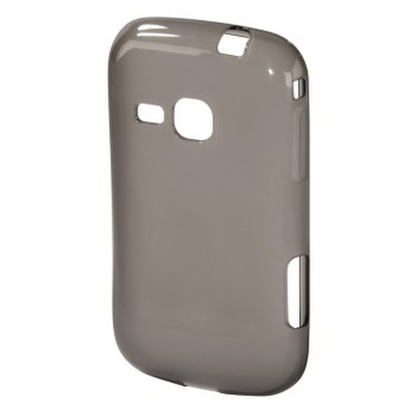 Hama Crystal Cover Grey