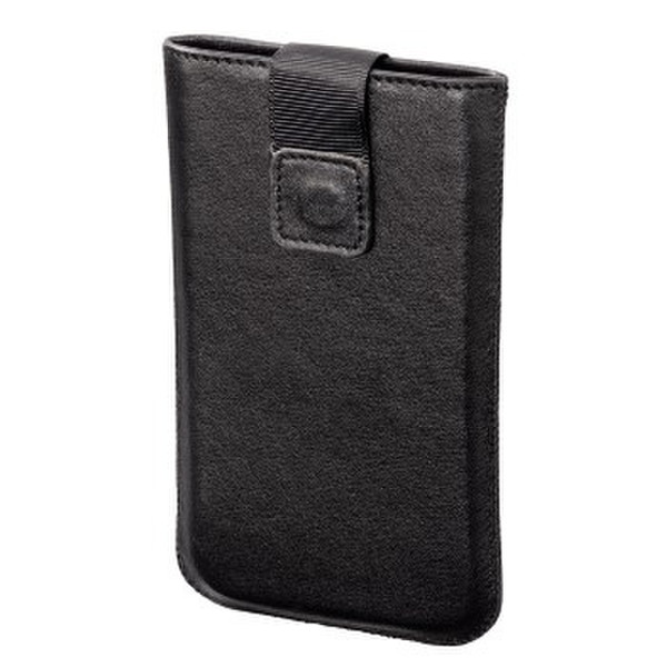 Hama Verona Sleeve case Schwarz