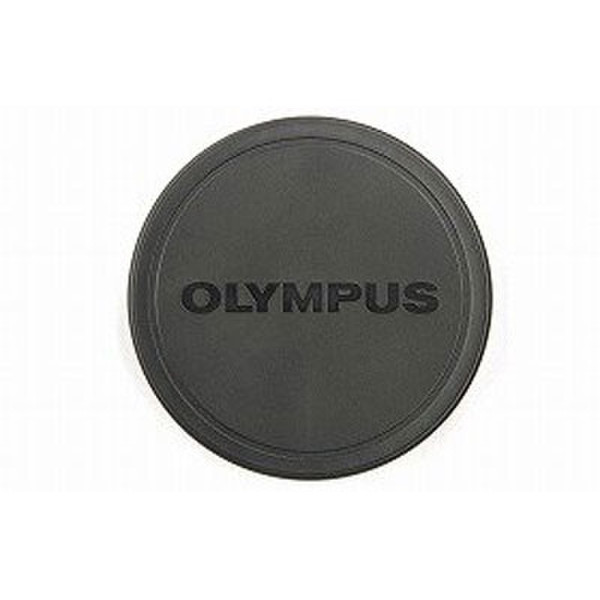 Olympus LC-62C Digitalkamera Schwarz Objektivdeckel
