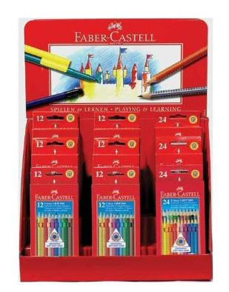Faber-Castell 11242498019 pen & pencil gift set