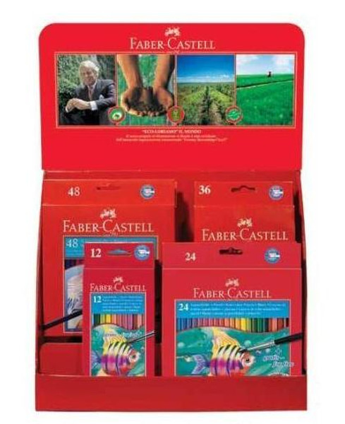 Faber-Castell 11645498026 pen & pencil gift set