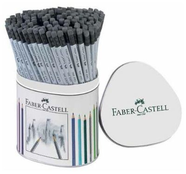 Faber-Castell 117222 144Stück(e) Graphitstift