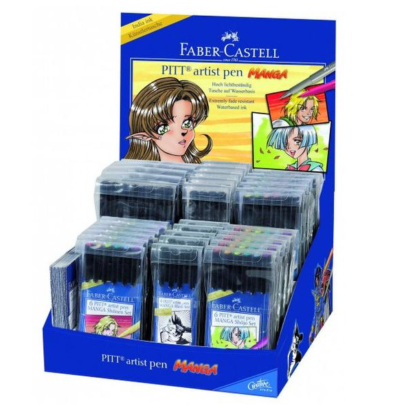 Faber-Castell 167135 pen & pencil gift set