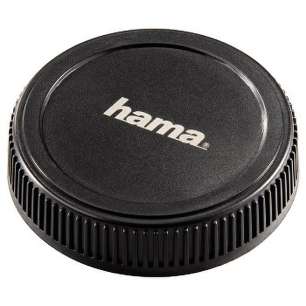 Hama 00030242 Schwarz Objektivdeckel