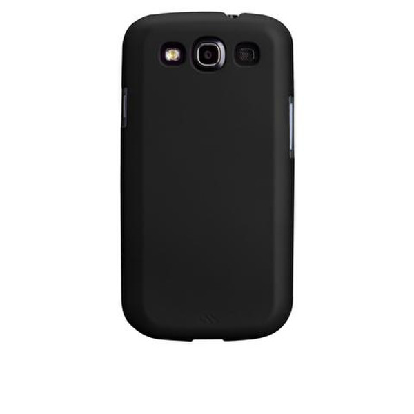 Case-mate Barely There Cover case Черный