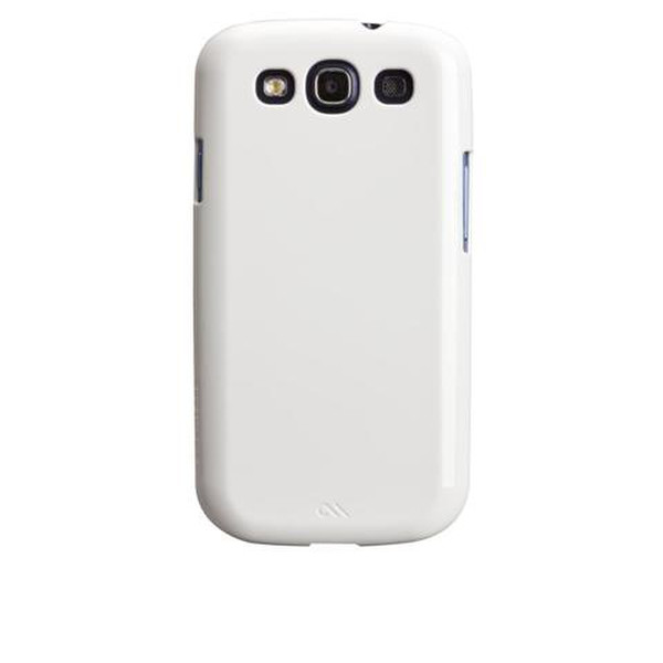 Case-mate Barely There Cover White