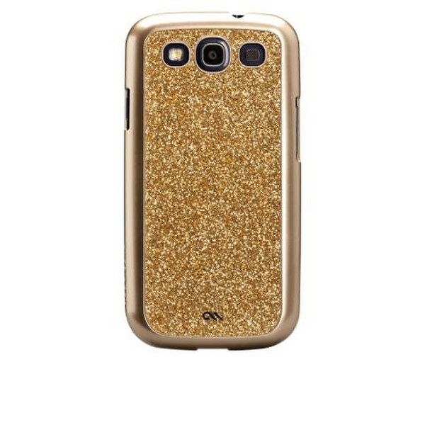 Case-mate Glam Cover case Gold