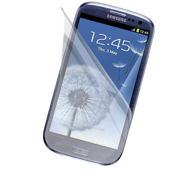 Case-mate CM021222 Galaxy S3 i9300 2Stück(e) Bildschirmschutzfolie