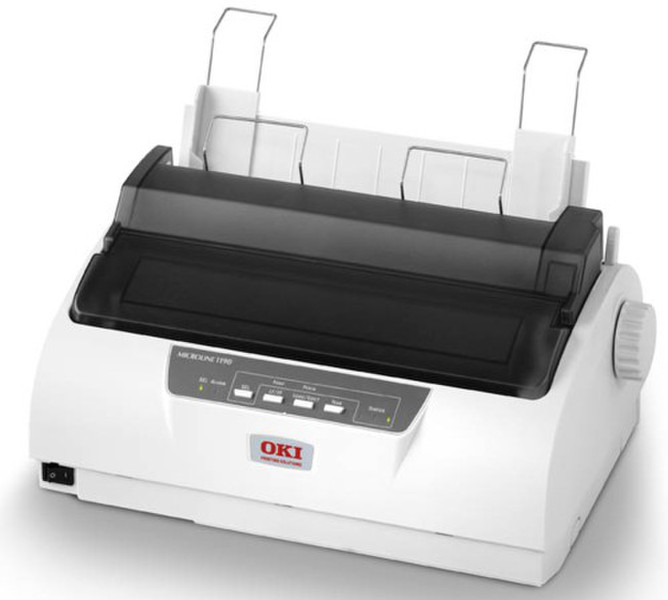 OKI ML 1190 333cps 360 x 360DPI dot matrix printer