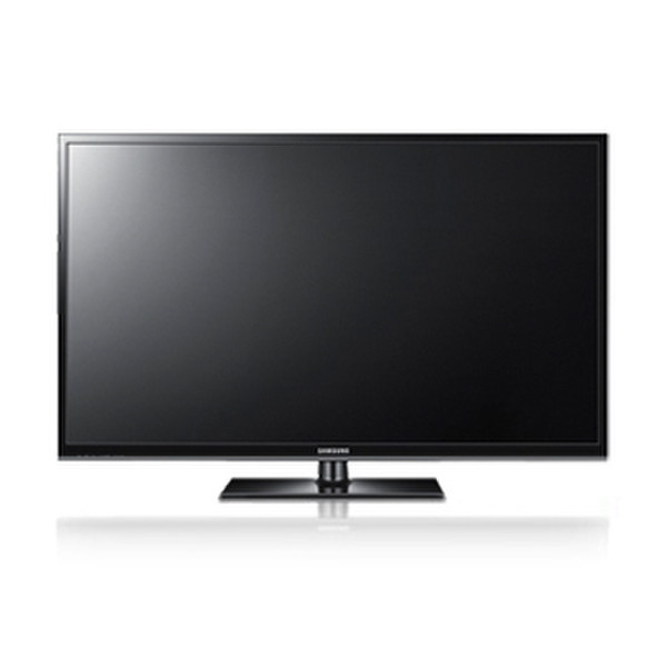 Samsung TV 51 51Zoll HD 3D Schwarz Plasma-Fernseher