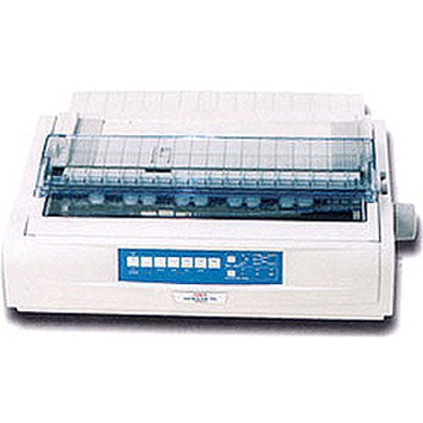 OKI MICROLINE 721 570cps 240 x 216DPI dot matrix printer