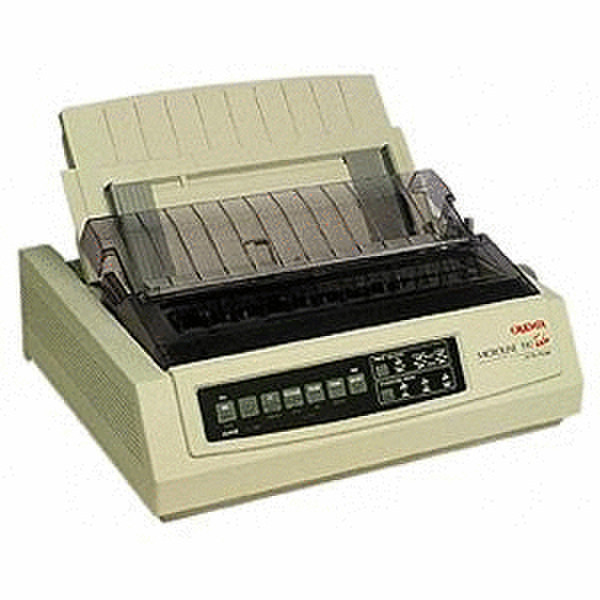 OKI MICROLINE 391 Turbo 390cps 360 x 360DPI dot matrix printer