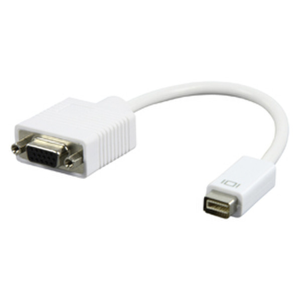 Valueline CABLE-1101-0.2 Kabeladapter