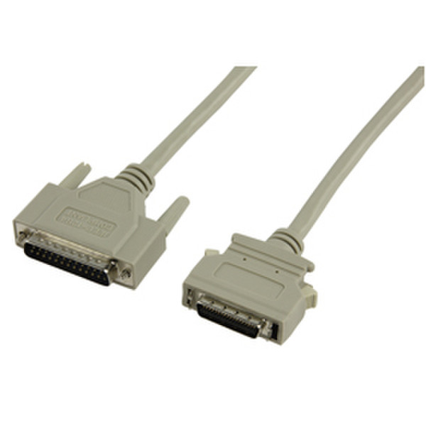 Valueline CABLE-110M/TP parallel cable