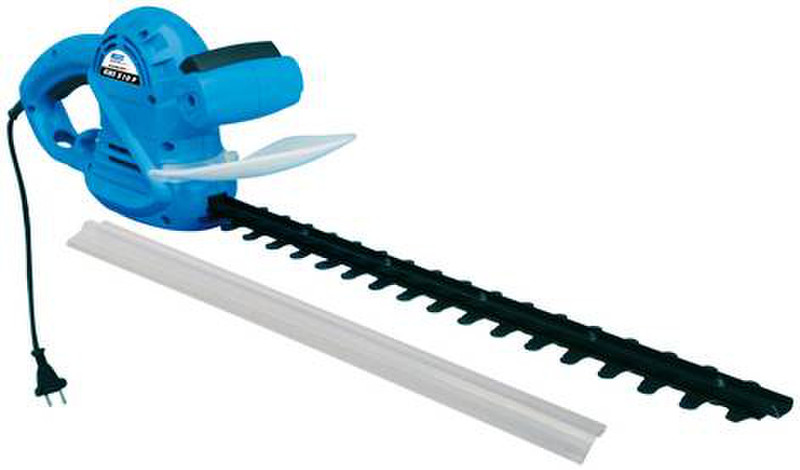 Guede GHS 510 P Double blade 500W power hedge trimmer
