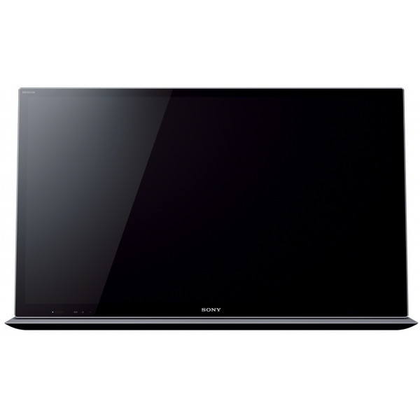 Sony KDL-40HX853 Black LCD TV