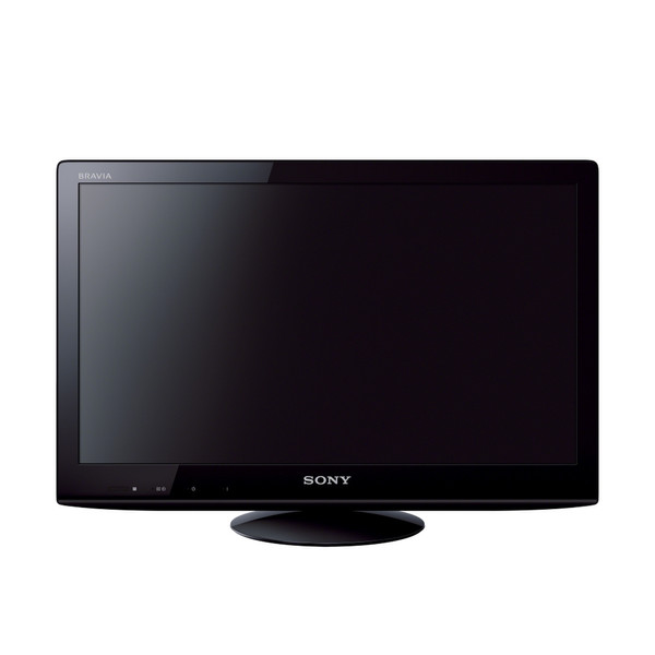 Sony KDL-22EX310BU 22Zoll HD Schwarz LED-Fernseher