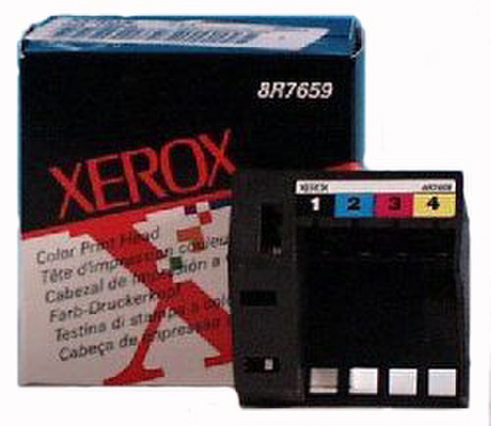 Xerox 8R7659 Printhead печатающая головка