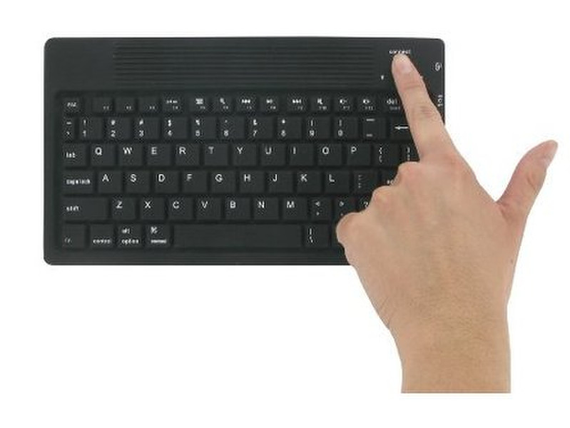 iGo AC05110-0001 Bluetooth Черный клавиатура для мобильного устройства