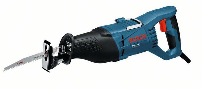 Bosch GSA 1100 E Professional Set